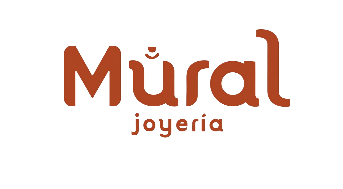 Mural Joyería